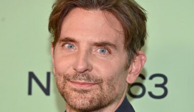 "Me dicen que estoy genial"