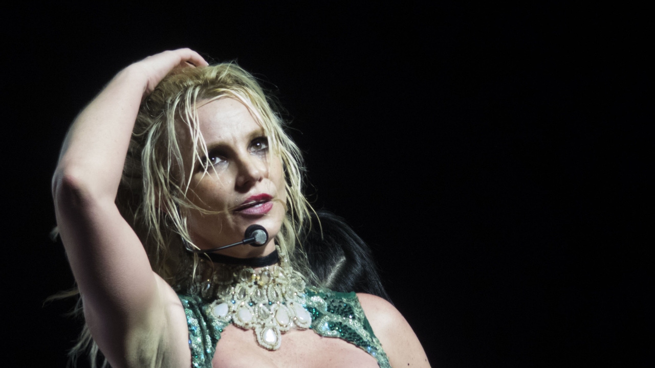 Britney Spears renuncia a volver a los escenarios en Estados Unidos tras años de polémicas