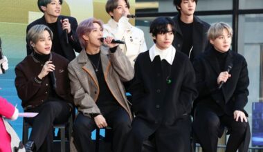 Así será la gira de BTS: estas son las fechas en México, Los Ángeles, Bogotá, Lima, Santiago, Buenos Aires y Madrid