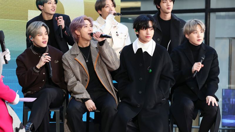 Así será la gira de BTS: estas son las fechas en México, Los Ángeles, Bogotá, Lima, Santiago, Buenos Aires y Madrid