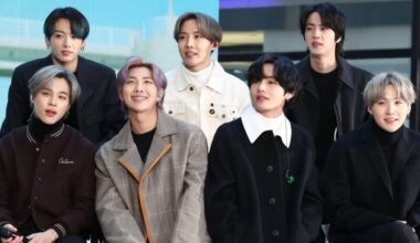 BTS regresa: qué han hecho sus miembros durante estos 4 años y qué les espera