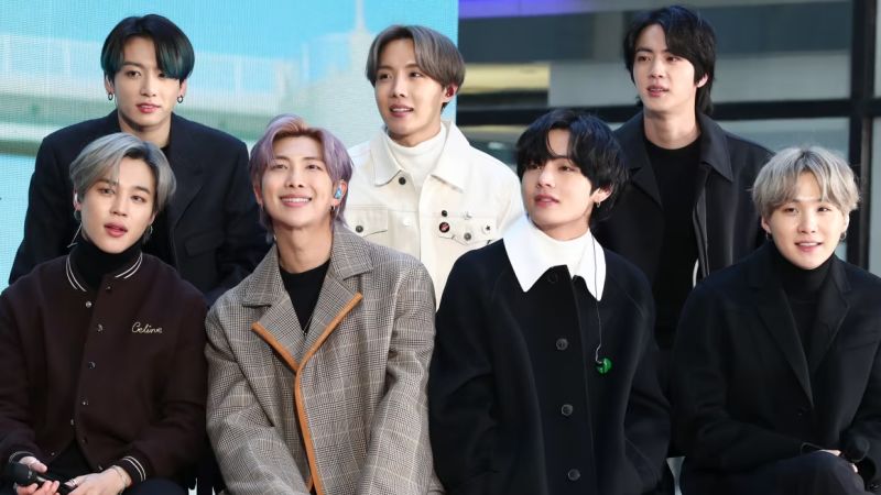 BTS regresa: qué han hecho sus miembros durante estos 4 años y qué les espera