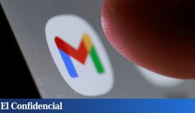 Google ya transformó su buscador con la IA. Ahora le toca el turno a Gmail