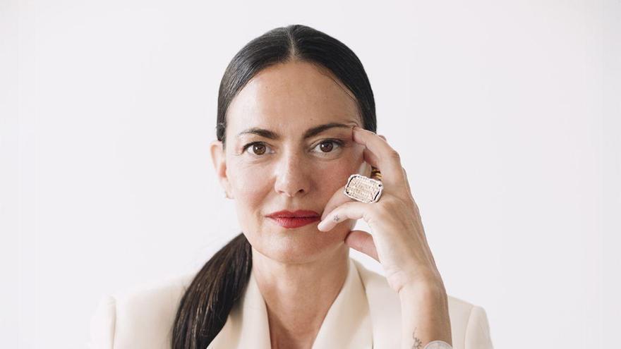 Gisella Gil Buxadé, experta en naturopatía, habla sobre cosmética y emociones