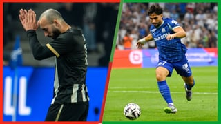 Competencia por Maupay, cuya llegada a Nervión sería un tiro en el pie