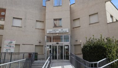 Fuenlabrada a la cabeza en inversion social de la Comunidad de Madrid 13-1-2026