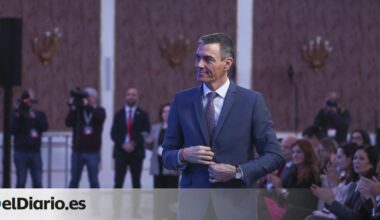 Sánchez anuncia un “gran fondo soberano” para movilizar 120.000 millones como “legado” de los fondos de recuperación