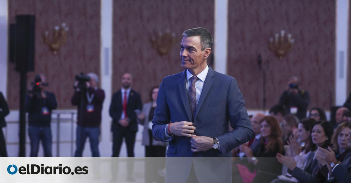 Sánchez anuncia un “gran fondo soberano” para movilizar 120.000 millones como “legado” de los fondos de recuperación