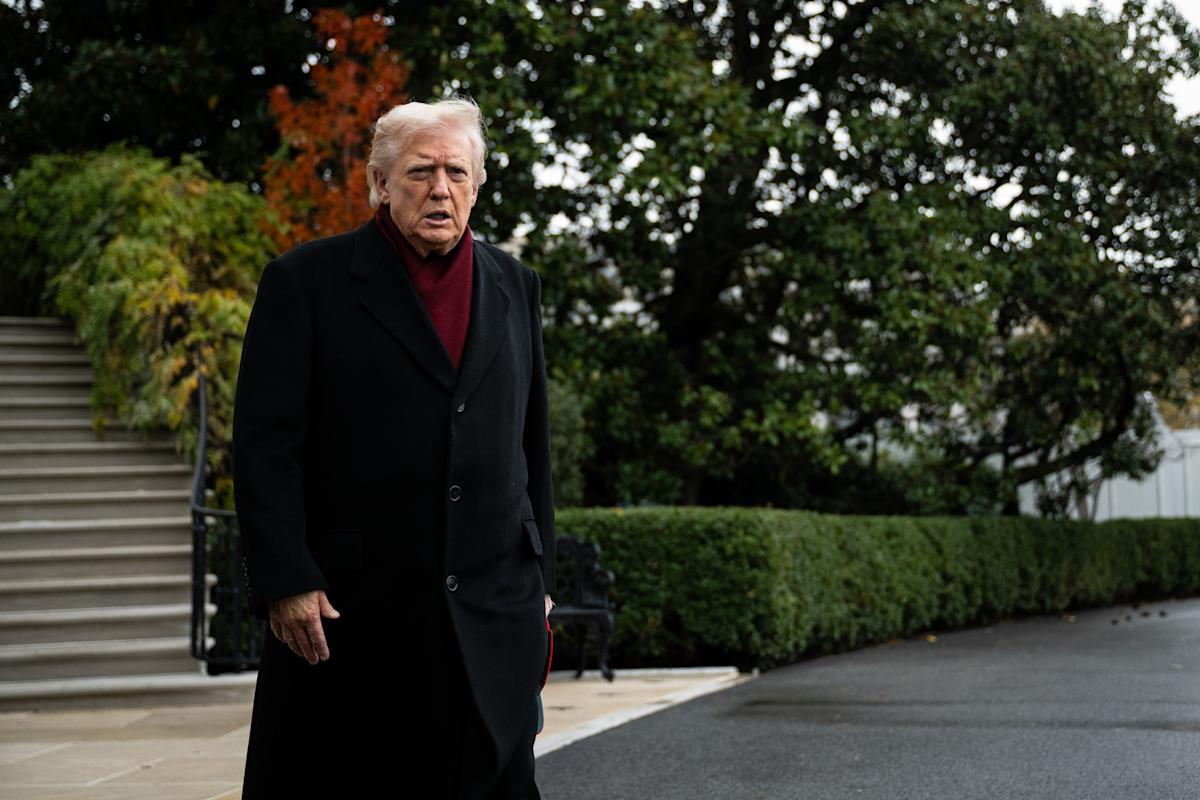 El regreso de Trump a Davos concentra la atención del poder global