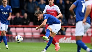 Patterson, un comodín 'low cost' para un Sevilla sin margen 