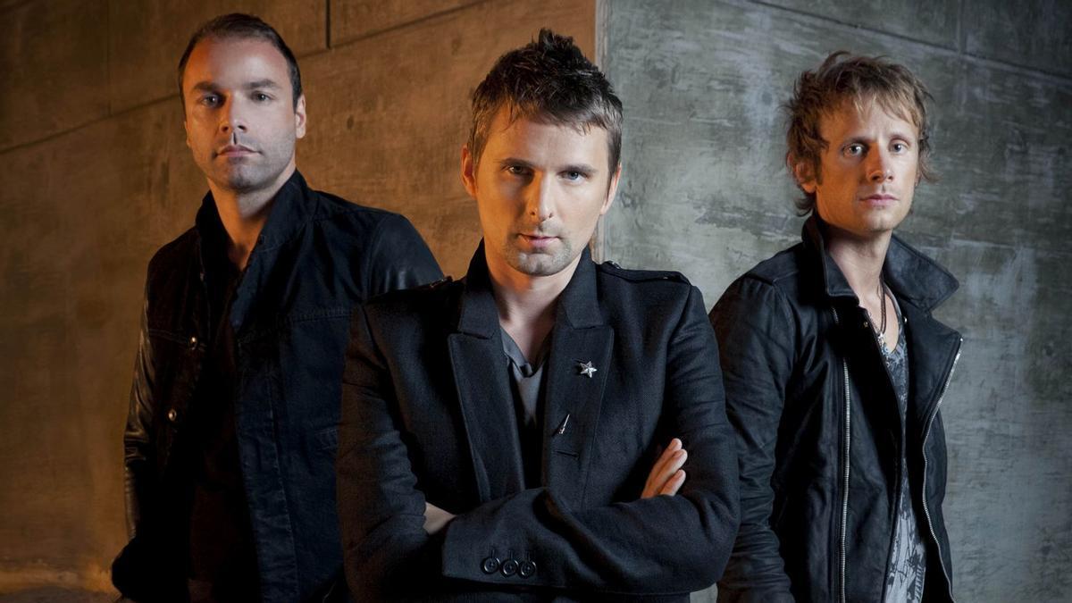 Muse cancela su gira por “circunstancias imprevistas” – KISS FM