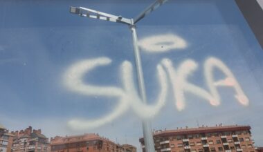 Logroño avanza en su 'Gran Hermano' de la seguridad: adjudicado el sistema que integrará las cámaras