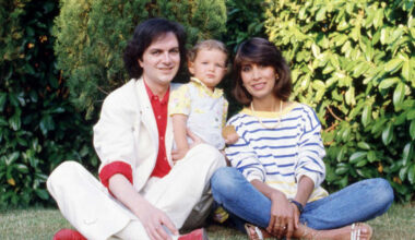 así la está gestionando su hija, Sheila Devil