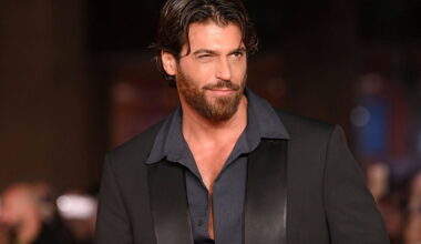 Can Yaman niega haber sido detenido por posesión de drogas