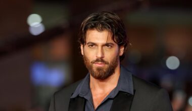 Detienen al actor turco Can Yaman en Estambul por presunta posesión de drogas