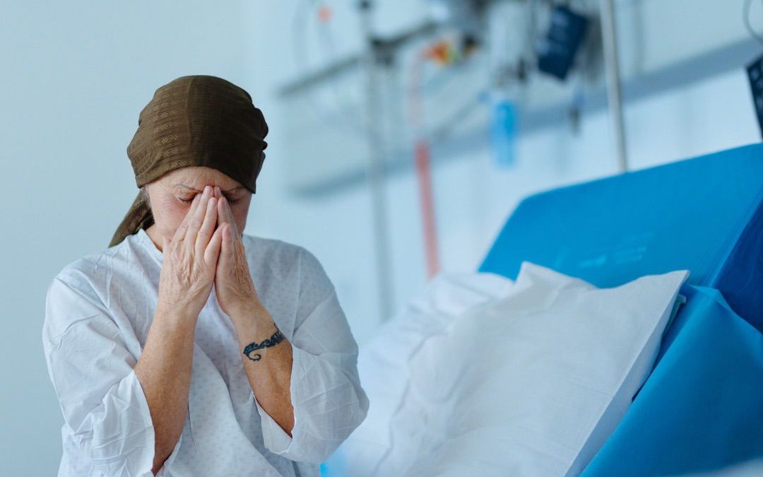 Descifran por primera vez un mecanismo que permite que el cáncer de mama haga metástasis en el cerebro