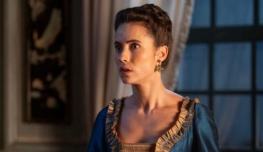 Avance del capítulo 327 de 'Valle Salvaje', la serie de TVE y Netflix