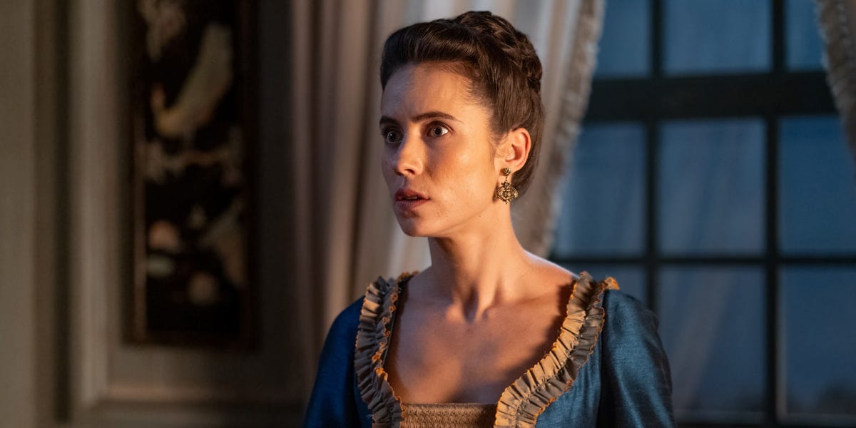 Avance del capítulo 327 de 'Valle Salvaje', la serie de TVE y Netflix