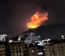 últimas noticias del ataque militar de Estados Unidos y los bombardeos en Caracas, hoy