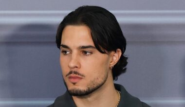 El comunicado de Carlo Costanzia sobre su nueva vida tras los malos momentos