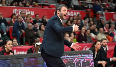 El Casademont Zaragoza enciende la calculadora