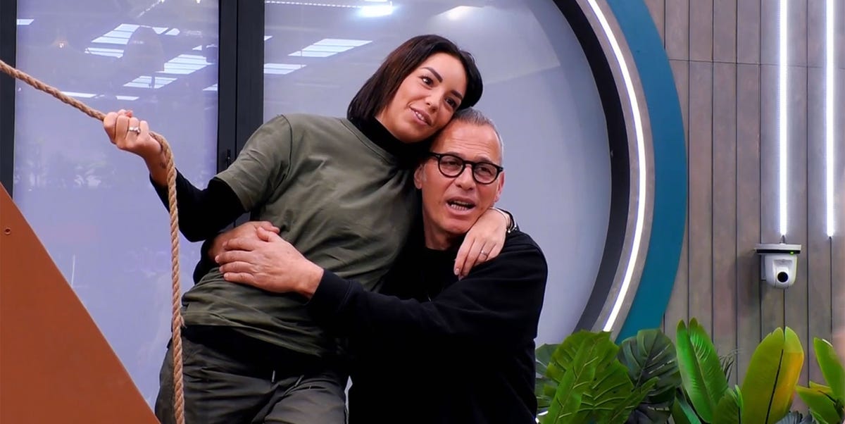 La sorprendente confesión de Carlos Lozano sobre Anita Williams en 'GH Dúo': "Yo me dejaré llevar"