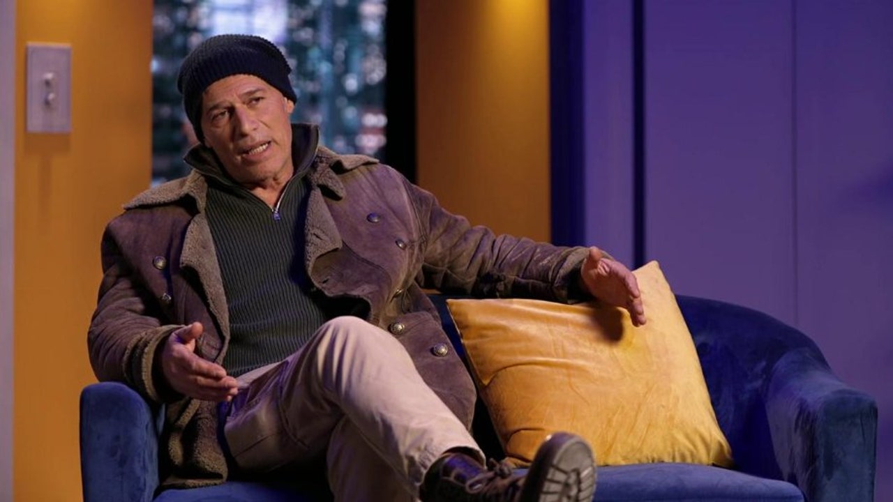 Carlos Lozano regresa a la televisión como el fichaje estrella de 'GH Dúo' y sorprende por su química inmediata con Cristina Piaget