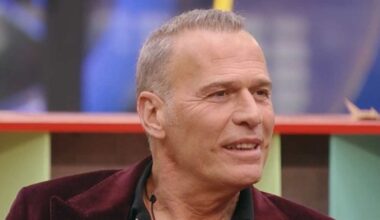 Carlos Lozano, concursante de 'GH DÚO 4', revela el verdadero motivo de su retirada de la televisión durante cuatro años