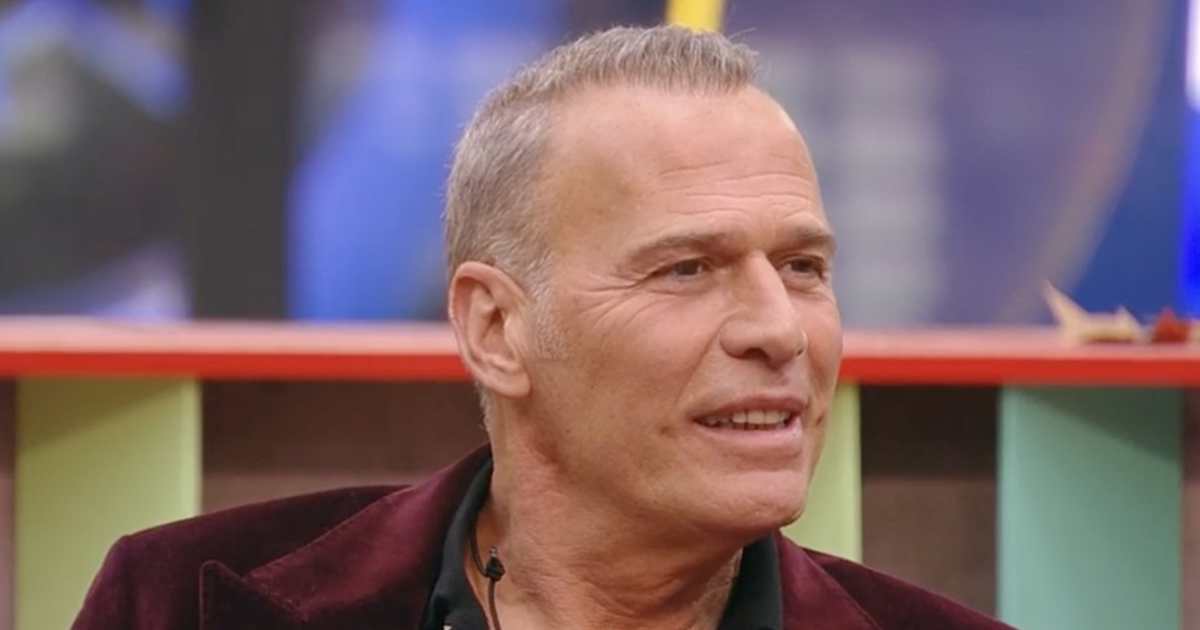 Carlos Lozano, concursante de 'GH DÚO 4', revela el verdadero motivo de su retirada de la televisión durante cuatro años