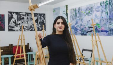 El arte de volver a las raíces y emprender en Palencia