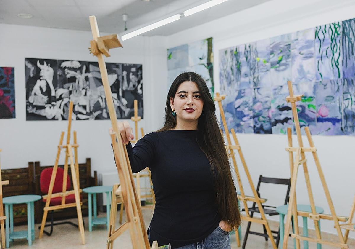 El arte de volver a las raíces y emprender en Palencia