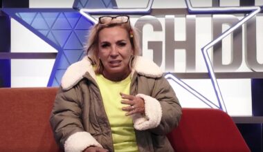 tres concursantes activan el protocolo de abandono tras llevarles al límite