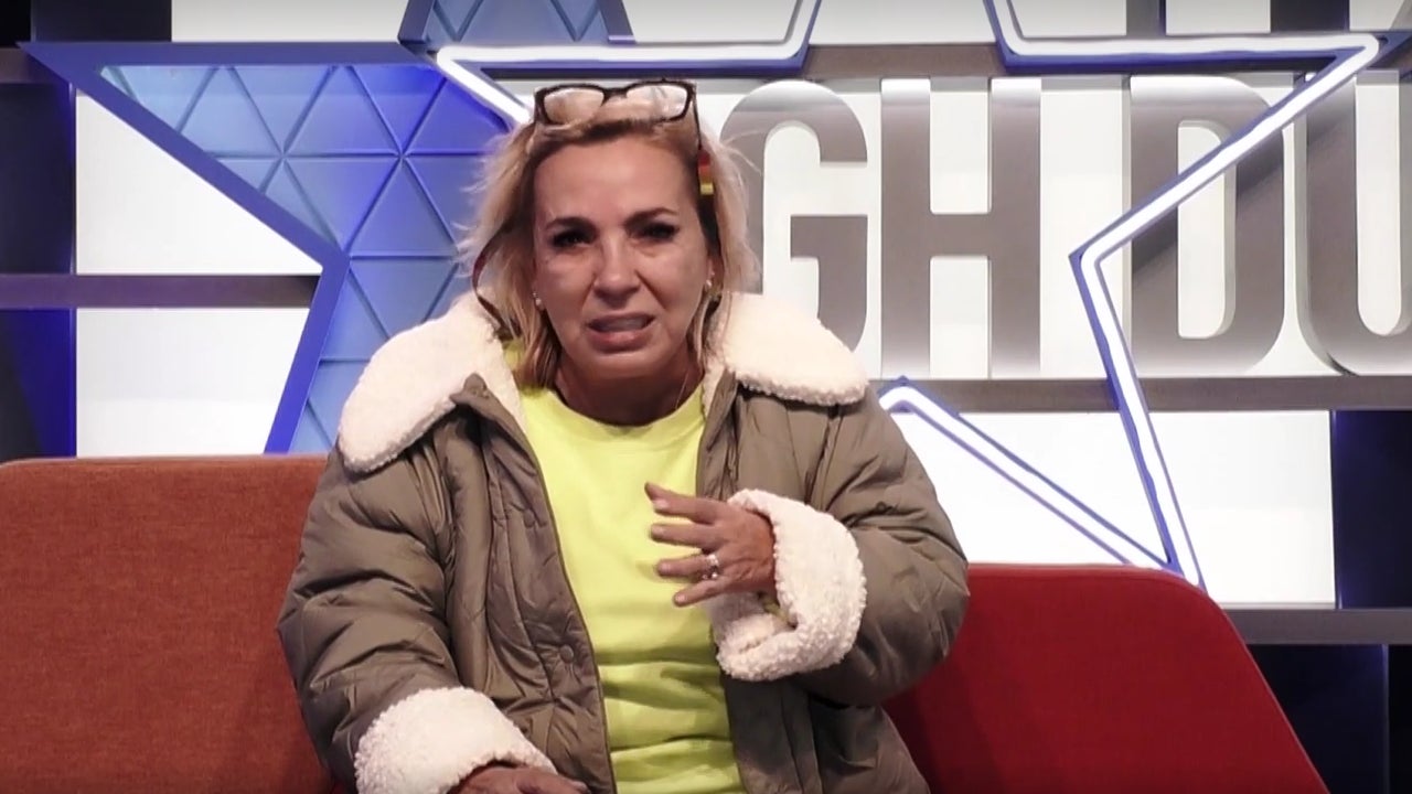 tres concursantes activan el protocolo de abandono tras llevarles al límite