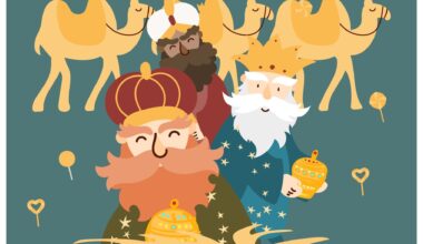 Alcalá celebra su Gran Cabalgata de Reyes con 13 carrozas, un gran pasacalles, música, los Bomberos, Gigantes y las peñas