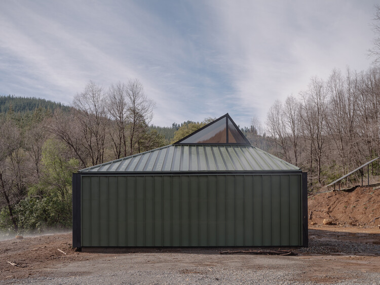 Casa Alejandra / Duarte Fournies Arquitectos - Imagen 20 de 32