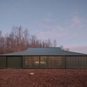 Casa Alejandra / Duarte Fournies Arquitectos - Imagen 4 de 32