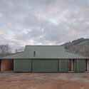 Casa Alejandra / Duarte Fournies Arquitectos - Imagen 3 de 32