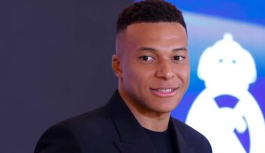 "Con 10 años, mi madre me tuvo tres días limpiando después de que el Real Madrid me invitara por primera vez a su ciudad deportiva"