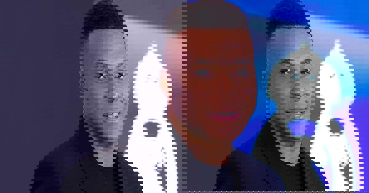 "Con 10 años, mi madre me tuvo tres días limpiando después de que el Real Madrid me invitara por primera vez a su ciudad deportiva"