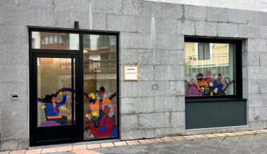 Charla coloquio "Una historia sin fin" Toti Martínez de Lezea