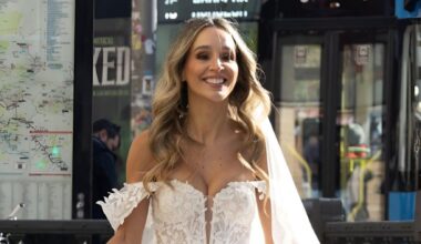 Fecha de estreno de 'Casados a primera vista', el nuevo 'reality' de Telecinco que llega para quedarse