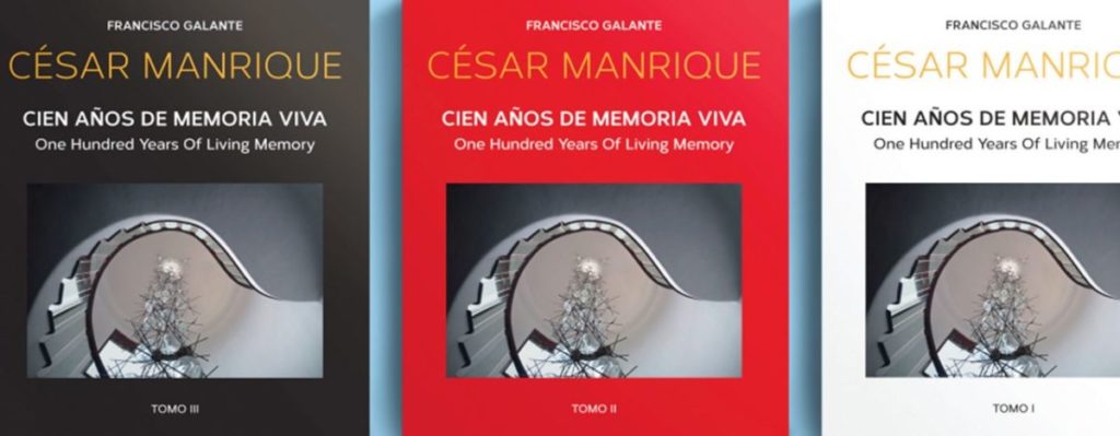 César Manrique. Cien años de memoria viva’: la gran obra del artista total