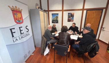 La Comisión Permanente del Foro Económico y Social celebra su primera reunión de 2026