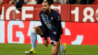 Borja Iglesias responde a los insultos homófobos sufridos tras el Sevilla-Celta 