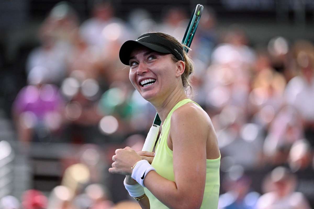 Lo que debes saber del tenis en directo para el 6/1/26