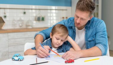 Así funciona el arte para ayudar a los niños que han vivido situaciones traumáticas