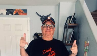 muere Sean, hermano de Patrick Swayze, a los 63 años