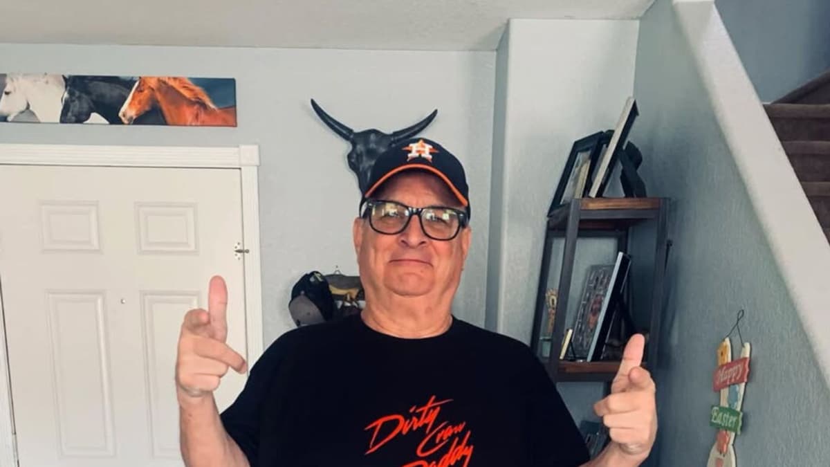 muere Sean, hermano de Patrick Swayze, a los 63 años