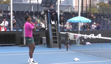 Basavareddy gana en un despropósito. Foto: gettyimages