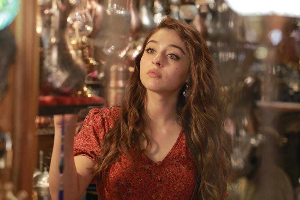 cemre baysel más hermosa que tú